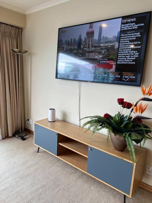Seaview Waterfront Hotel Apt Auckland Bagian luar foto