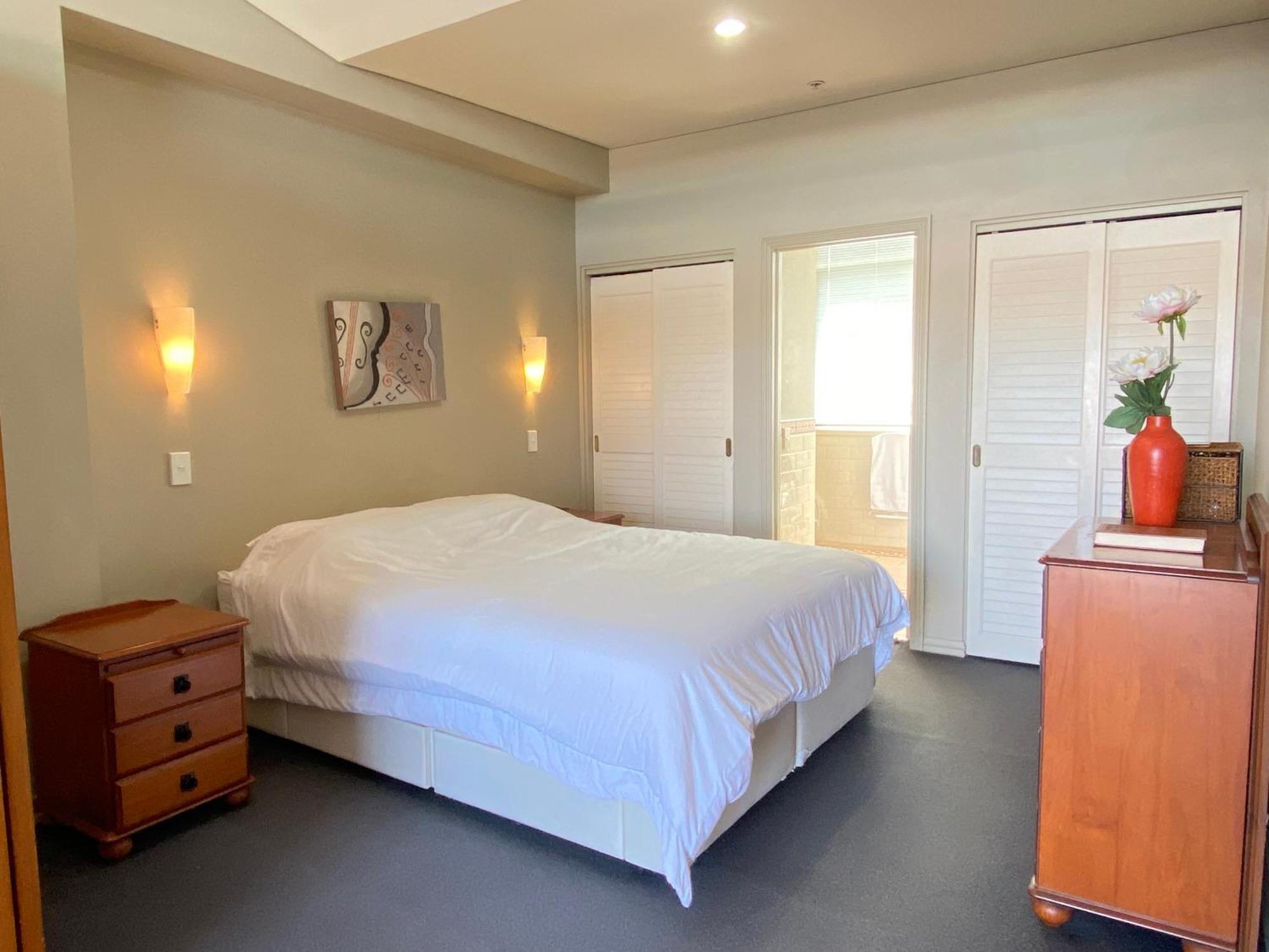Seaview Waterfront Hotel Apt Auckland Bagian luar foto