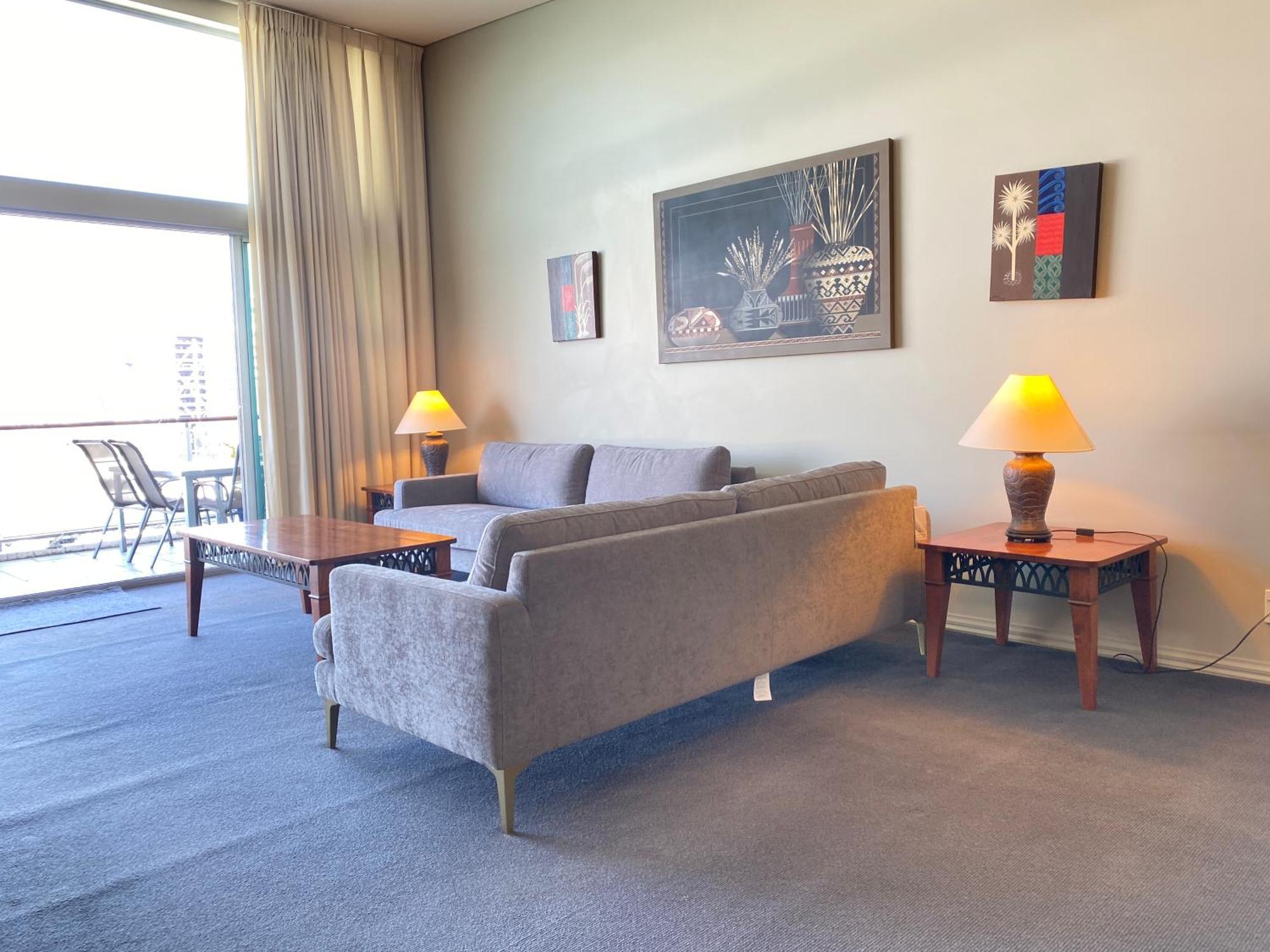 Seaview Waterfront Hotel Apt Auckland Bagian luar foto